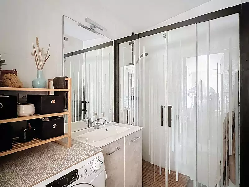 Appartement, 35,31 m²