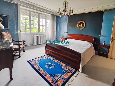 Maison, 238 m²