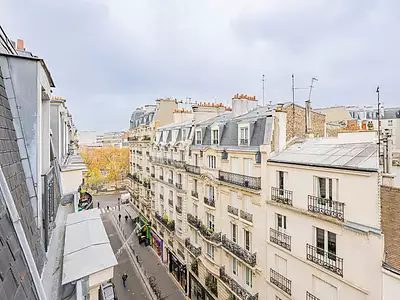 Appartement, 80,77 m²