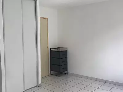 Appartement, 23 m²