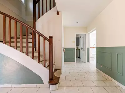 Maison, 152 m²