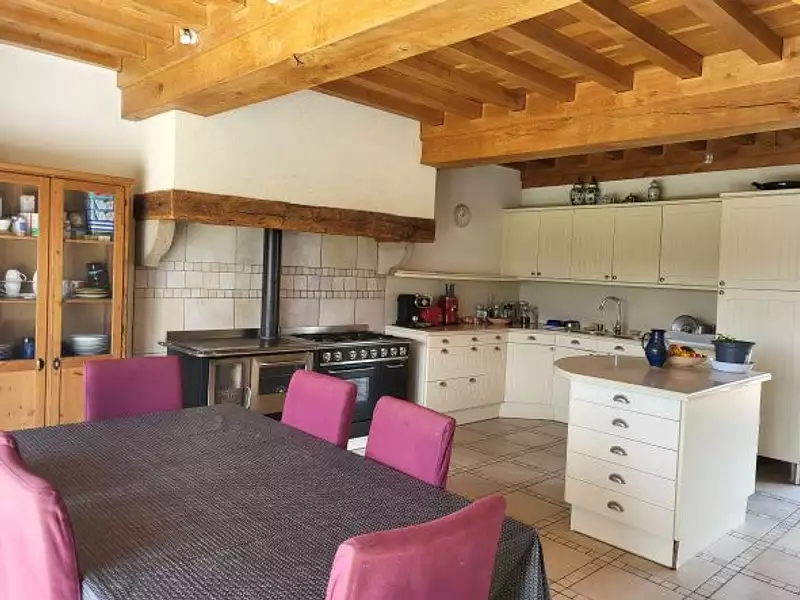Maison, 195,51 m²