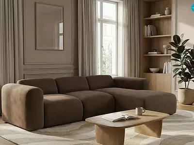Appartement, 94 m²