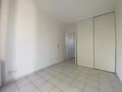 Appartement, 35 m²