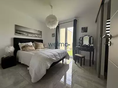 Maison, 83 m²