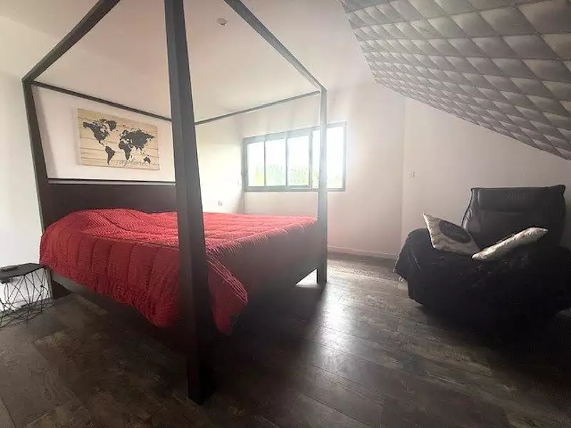 Maison, 365 m²