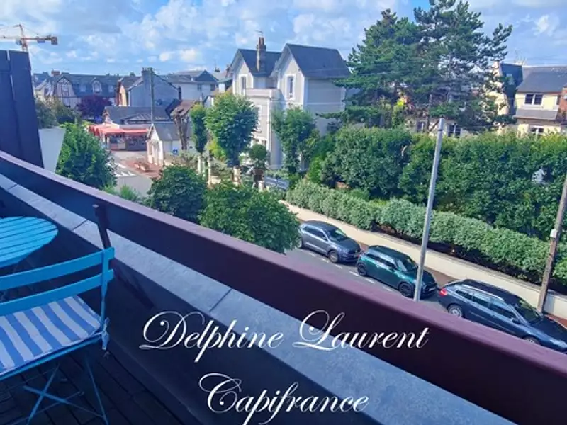 Appartement, 38 m²