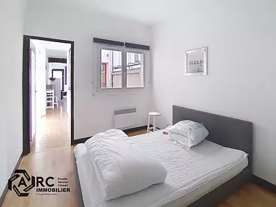 Appartement, 37,96 m²