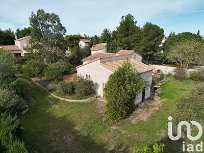 Maison, 105 m²