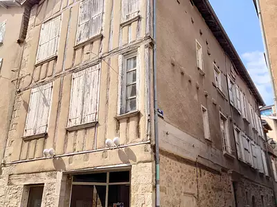 Maison, 350 m²