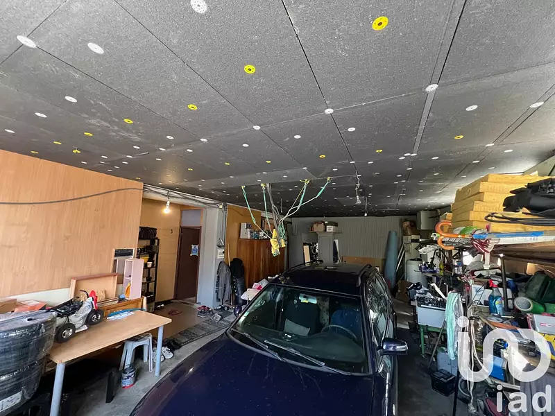 Maison, 173 m²