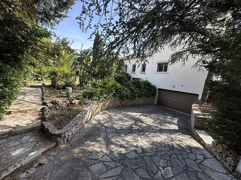 Maison, 132 m²