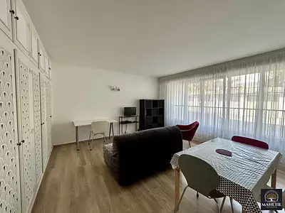 Appartement, 57 m²