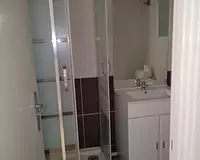 Appartement, 27 m²