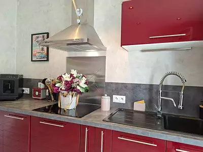Maison, 101 m²