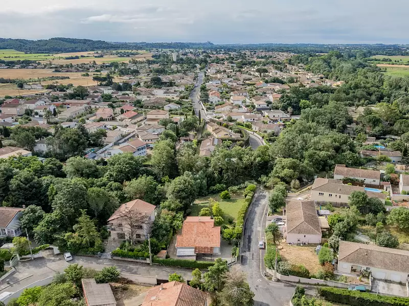 Maison, 135 m²