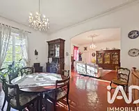 Appartement, 204 m²