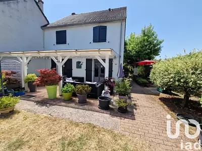 Maison, 100 m²