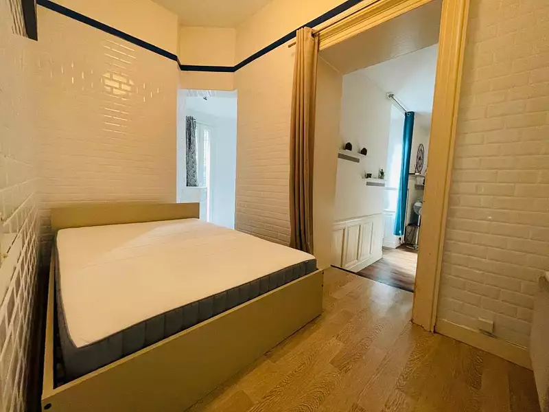 Appartement, 84 m²