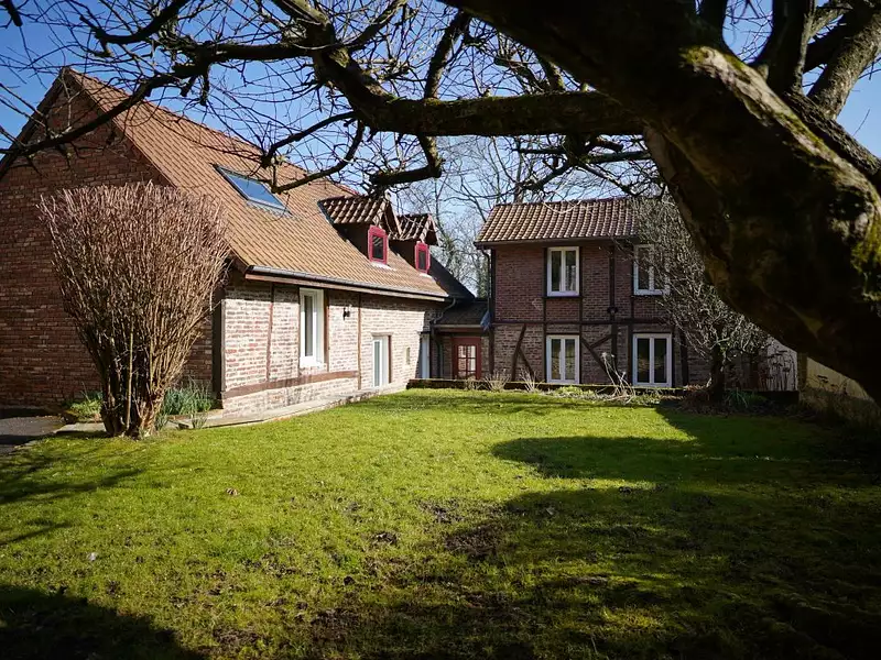 Maison, 150 m²