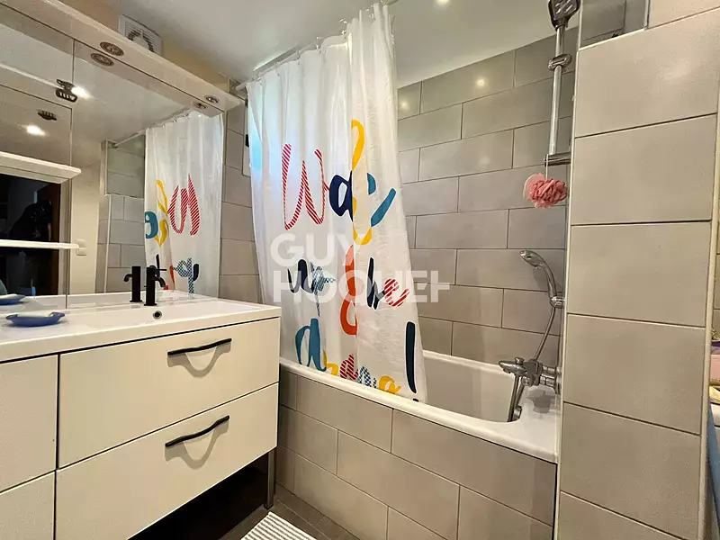 Maison, 89,51 m²