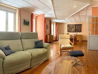 Appartement, 142 m²