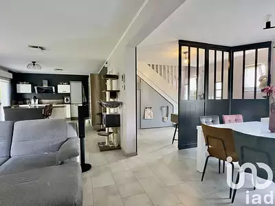 Maison, 140 m²