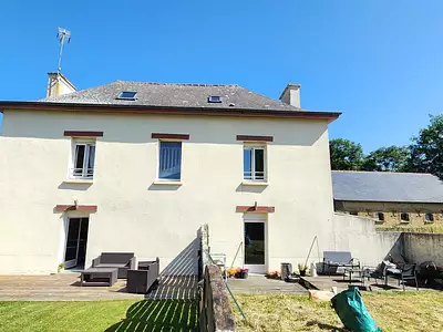 Maison, 97,65 m²