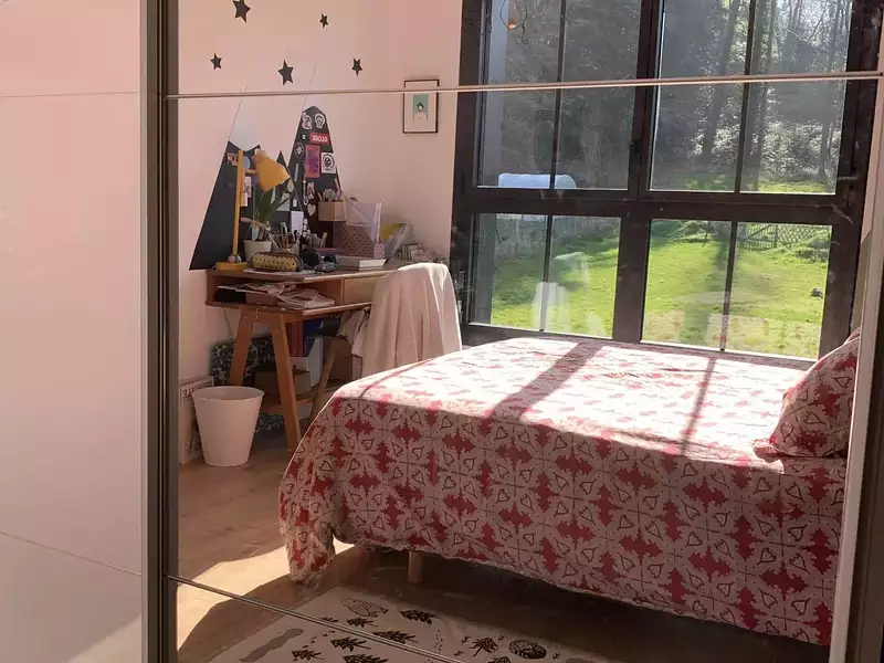Maison, 135 m²