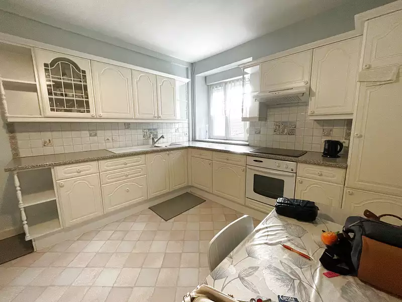 Appartement, 76,7 m²