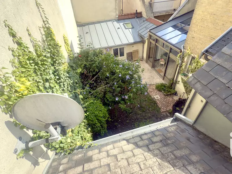 Appartement, 133 m²