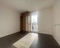 Appartement, 62,93 m²