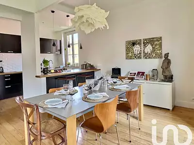 Appartement, 131 m²