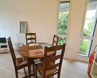 Appartement, 58,53 m²