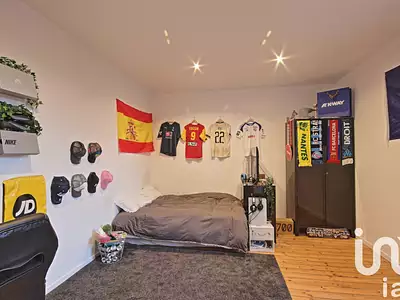Maison, 292 m²