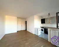 Appartement, 31 m²