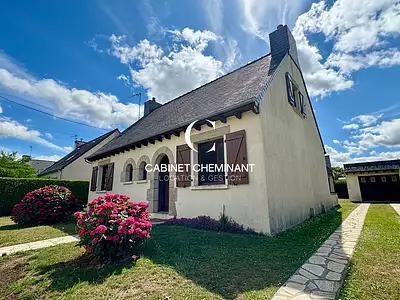 Maison, 115 m²