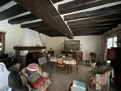 Maison, 118 m²