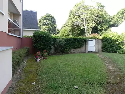 Appartement, 132 m²