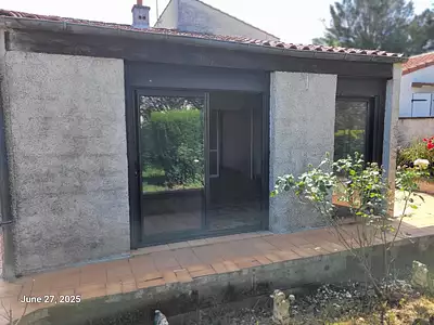 Maison, 92 m²