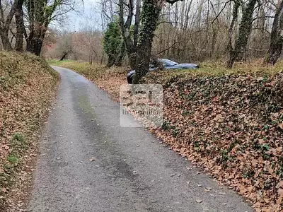 Terrain, 4 625 m²