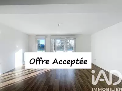 Appartement, 66 m²