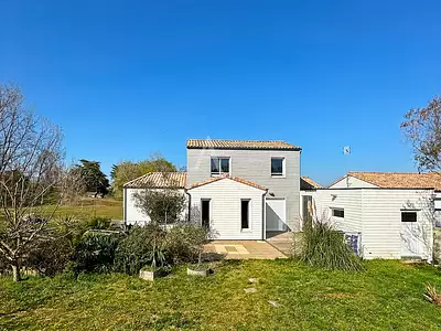 Maison, 130 m²