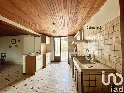 Maison, 80 m²