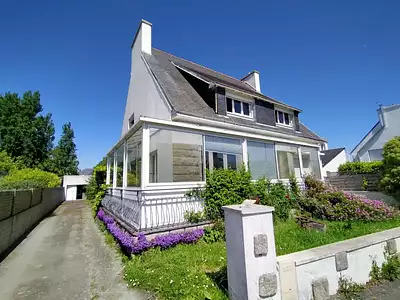 Maison, 140 m²