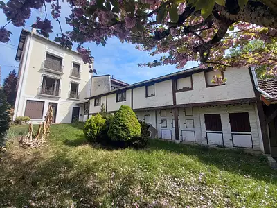 Maison, 120 m²