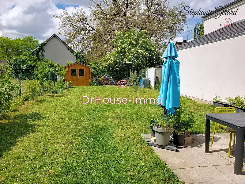 Maison, 95 m²