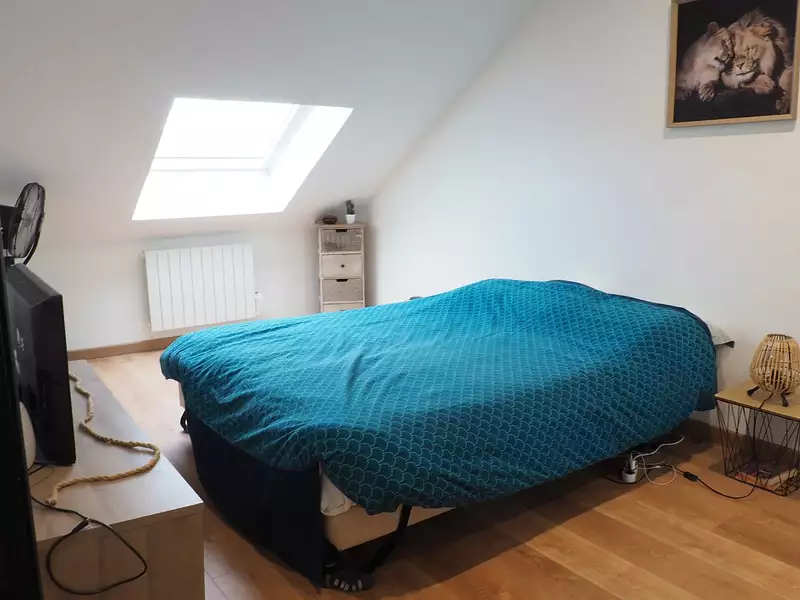 Maison, 121 m²