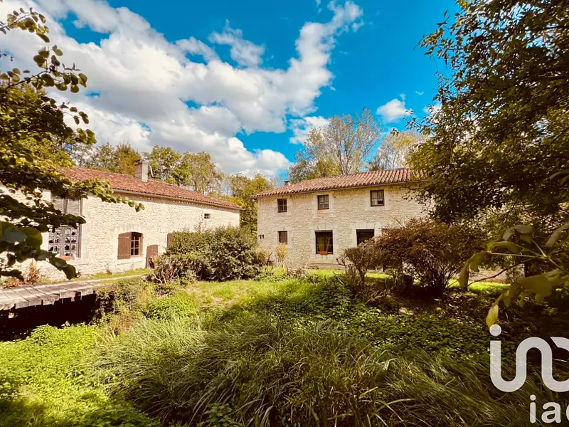 Maison, 200 m²