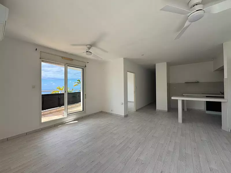 Appartement, 67,55 m²